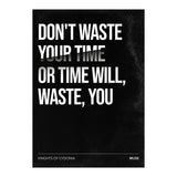 Muse - Knights Of Cydonia (Print Only) thumbnail