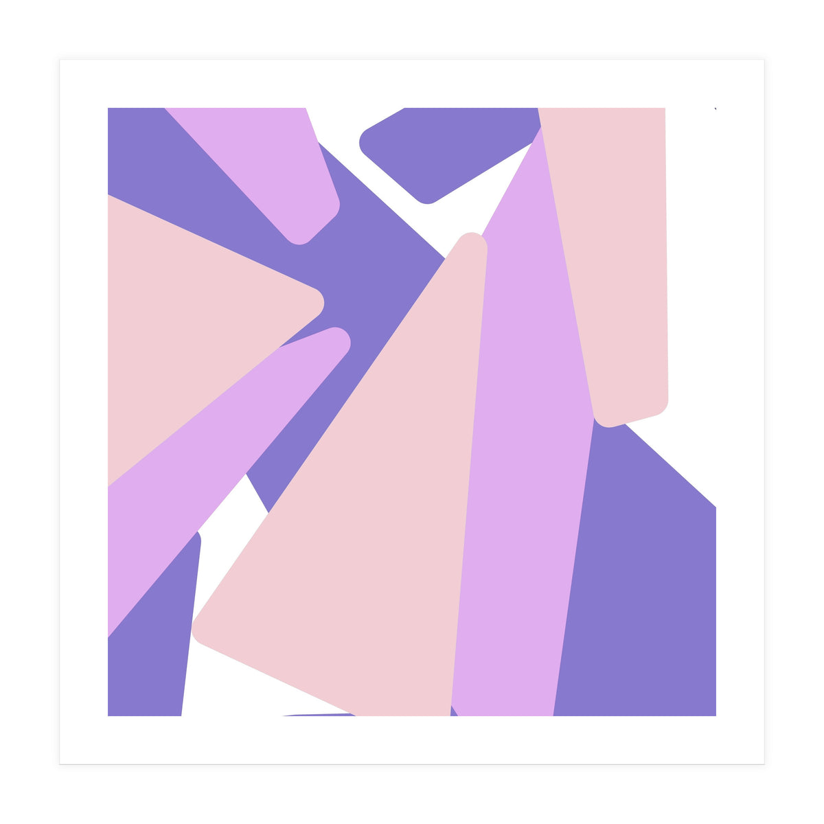 Colorful 22 (Print Only)