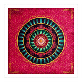 Mandala (Print Only) thumbnail
