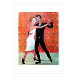 Tango Romantico (Print Only) thumbnail