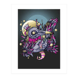 Party with the Crows (Print Only) thumbnail