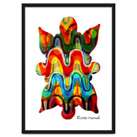 Pop Abstract 2023 100 Copia