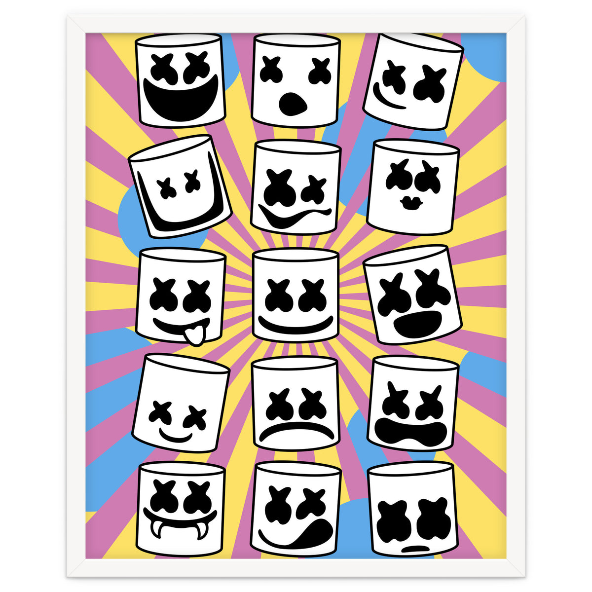 Marshmello