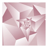 Geometric Triangle Modern  (Print Only) thumbnail