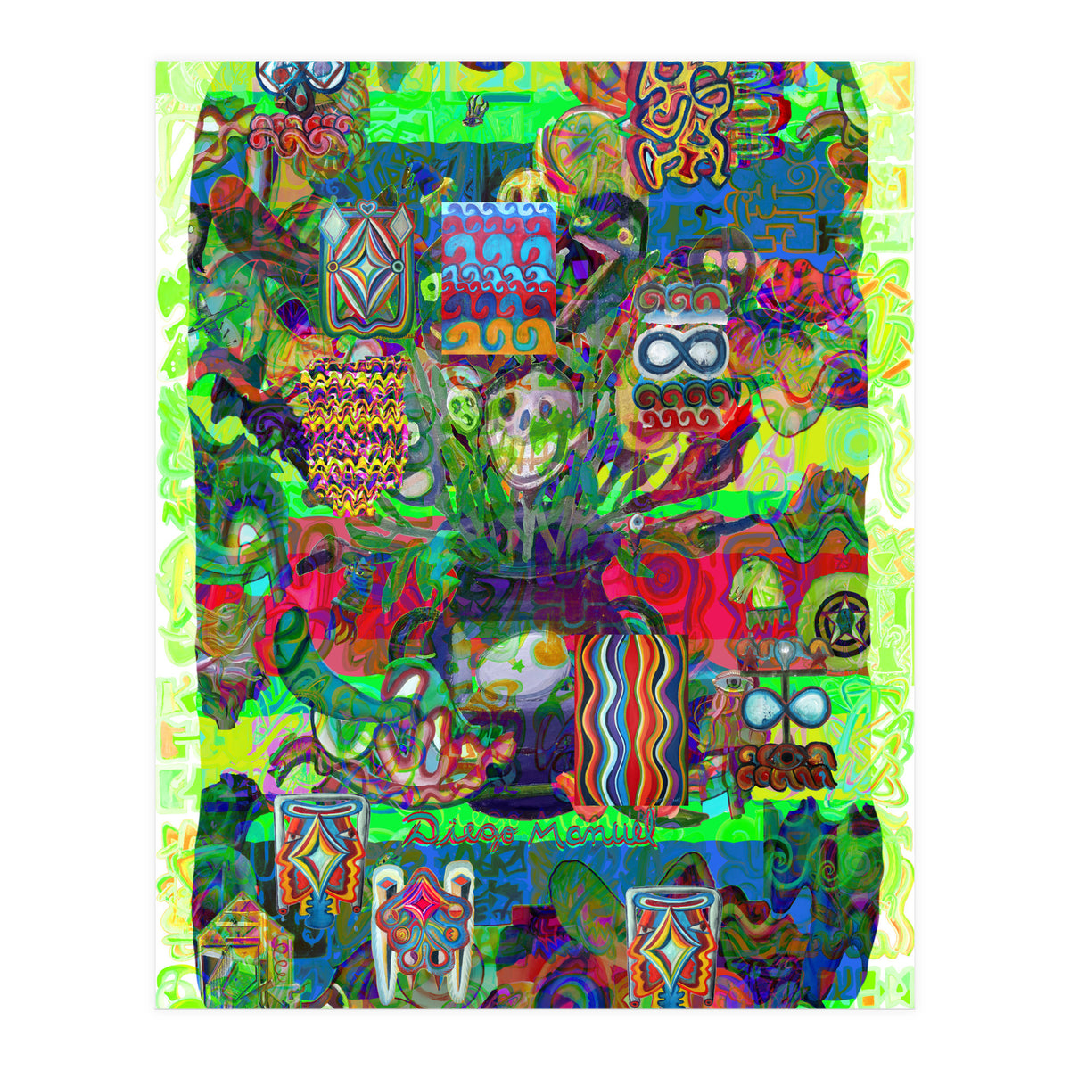 New Graffiti2022 124 (Print Only)