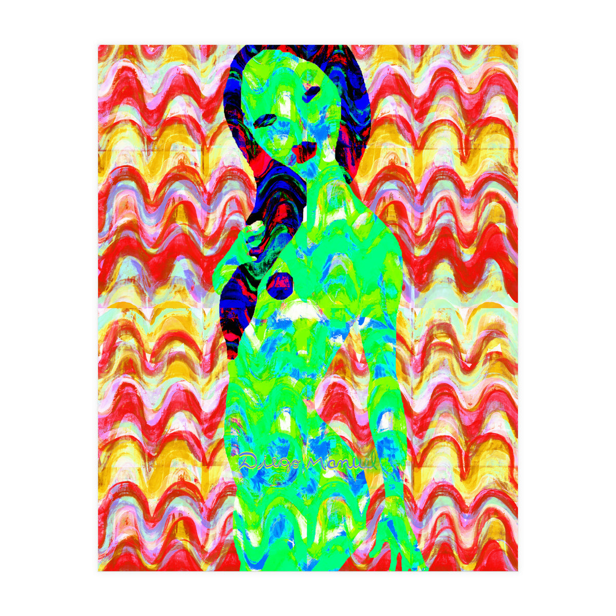 Perfil 40 (Print Only)