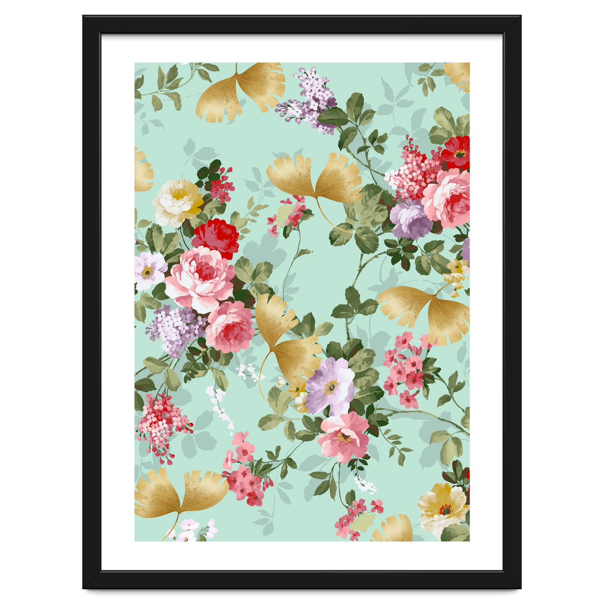 Where Flowers Bloom So Does Hope