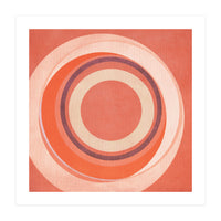 Circular Influence 5 (Print Only)