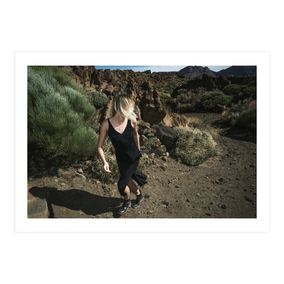 Run run Run run Run run Away from your Responsibilities (Print Only)