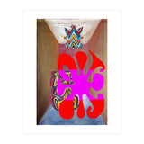 Pop Abstract 2023 A 8 (Print Only) thumbnail