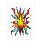 Fuego 33 Copia (Print Only) thumbnail