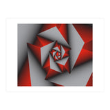 Abstract Geometric (Print Only) thumbnail