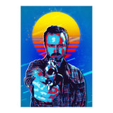 Pinkman (Print Only) thumbnail