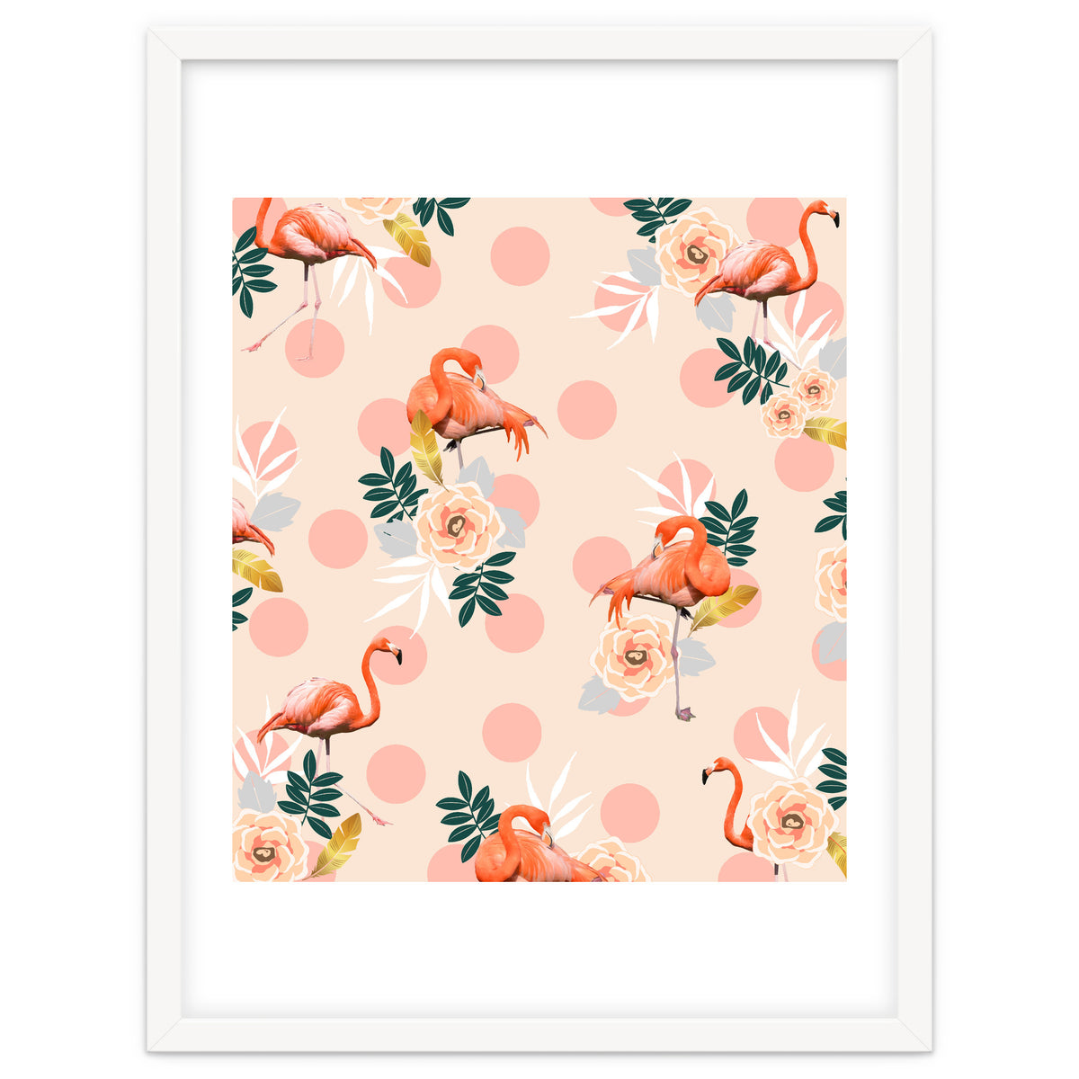 Flamingo Jazz