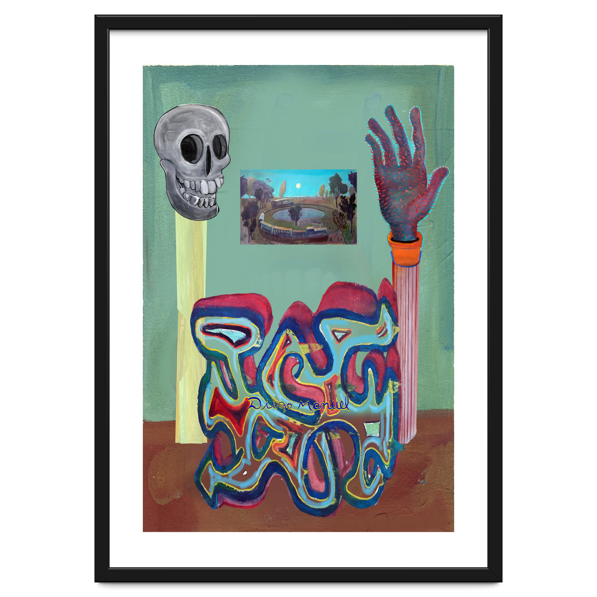 Graffiti Digital 2022 915