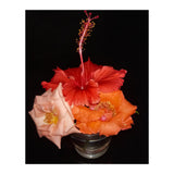 Lucky Flower Vase (Print Only) thumbnail
