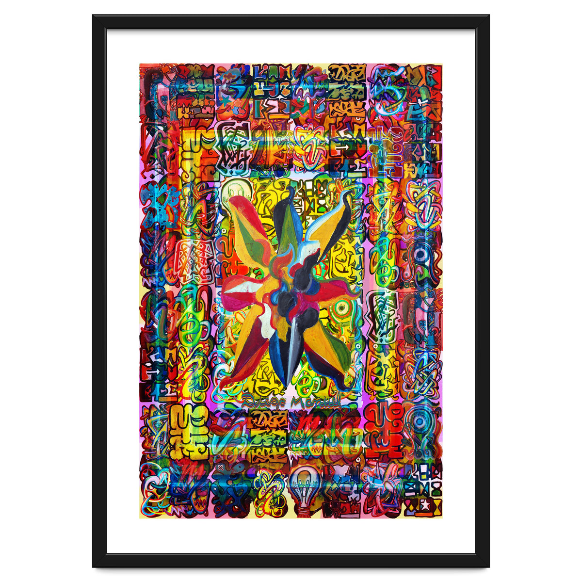 Graffiti Digital Nuevo 2023 3