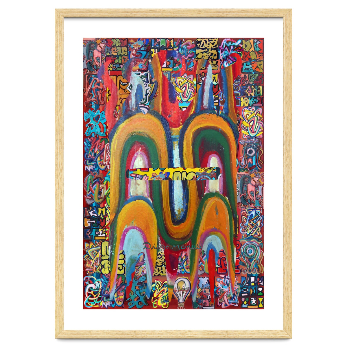 Graffiti Digital Nuevo 2023 55