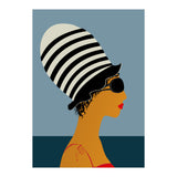 Sunny day (Print Only) thumbnail