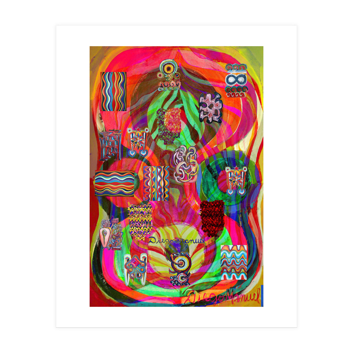 New Graffiti2022 238 (Print Only)