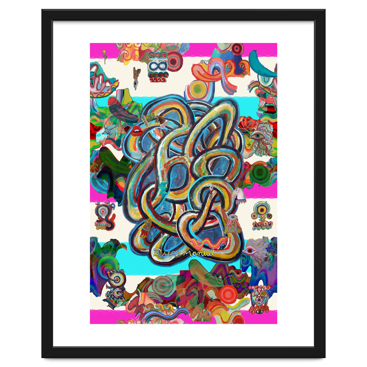 Muchas Cosas 2021 175