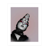 Series Vintage 5 (Print Only) thumbnail