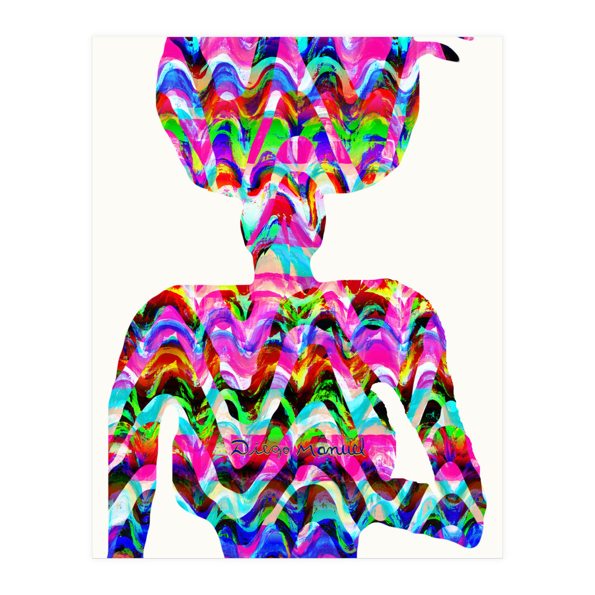 Perfil 17 (Print Only)