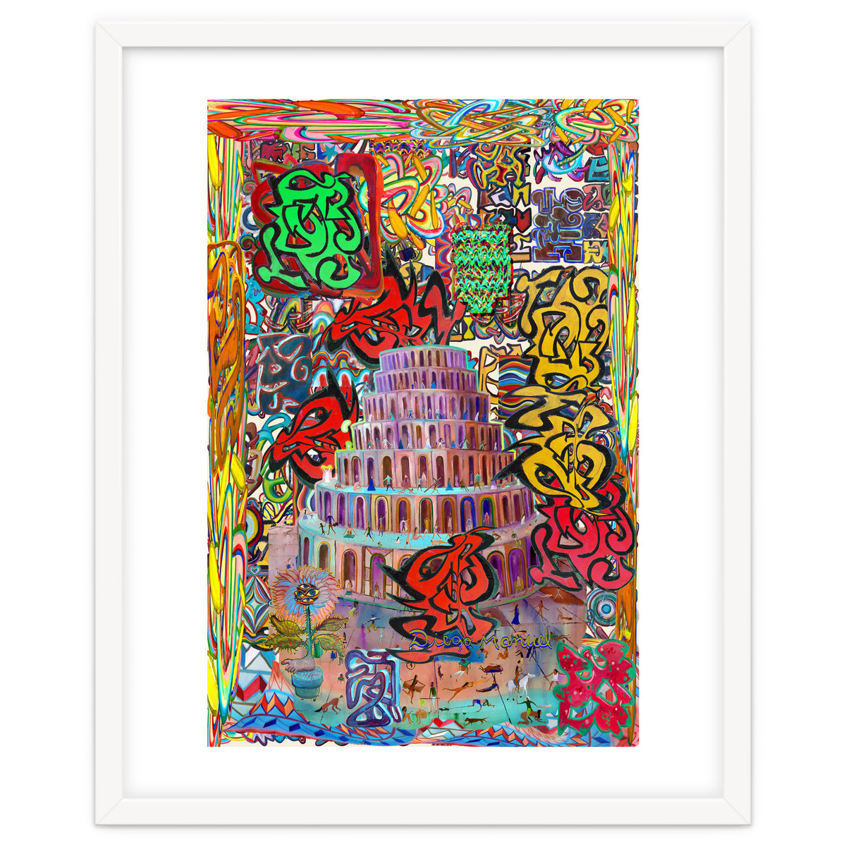 New Graffiti2022 660