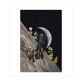 Weird Dream (Print Only) thumbnail