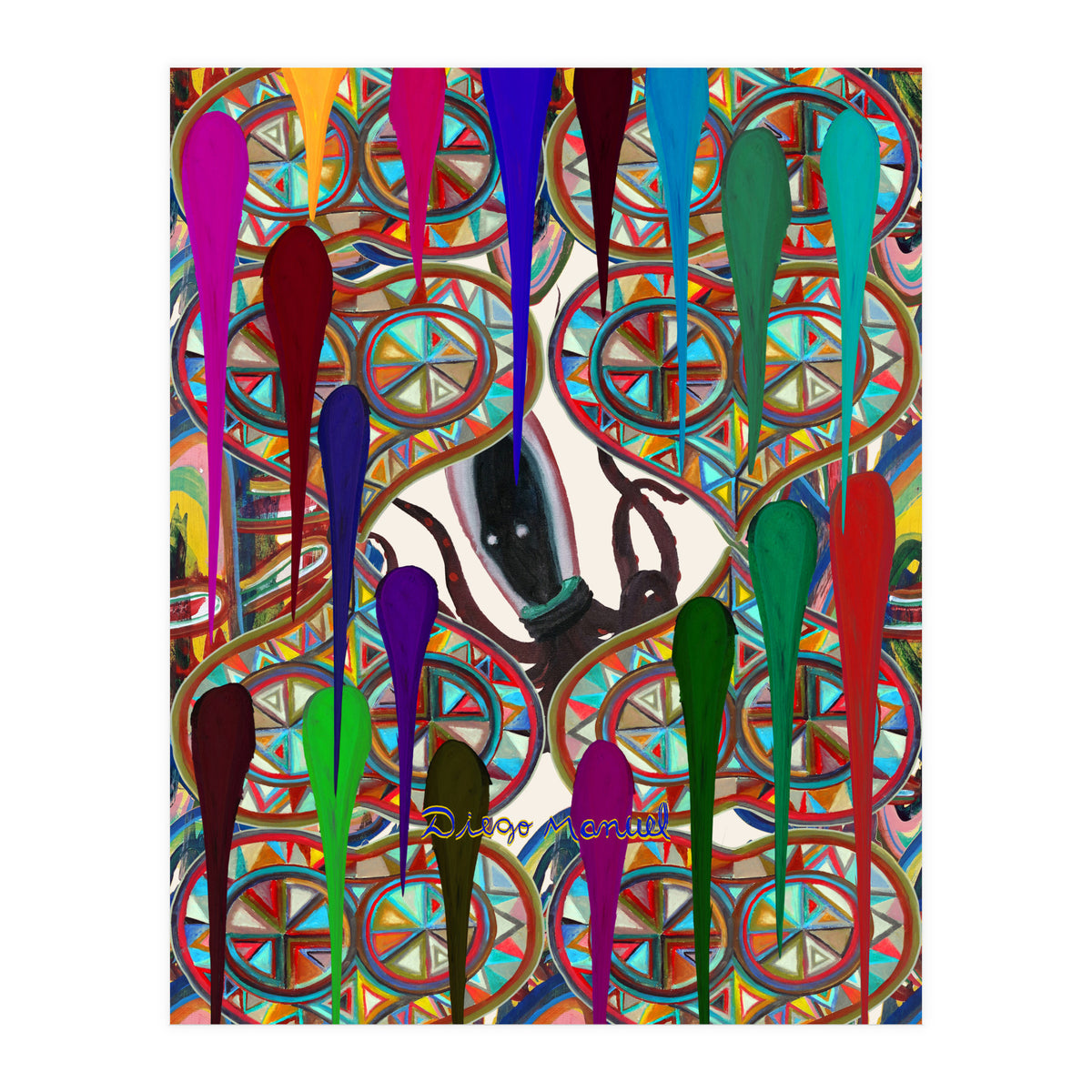 Graffiti Digital 2022 1123 (Print Only)