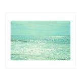 Where Ocean Meets Sky (Print Only) thumbnail