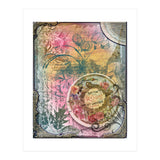 Vintage Rose Soap (Print Only) thumbnail