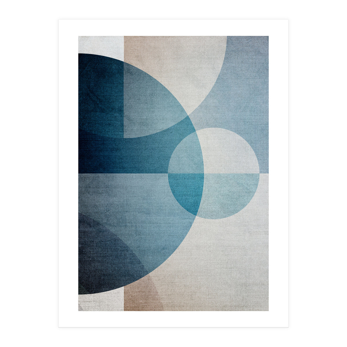 Orbit (2) (Print Only)