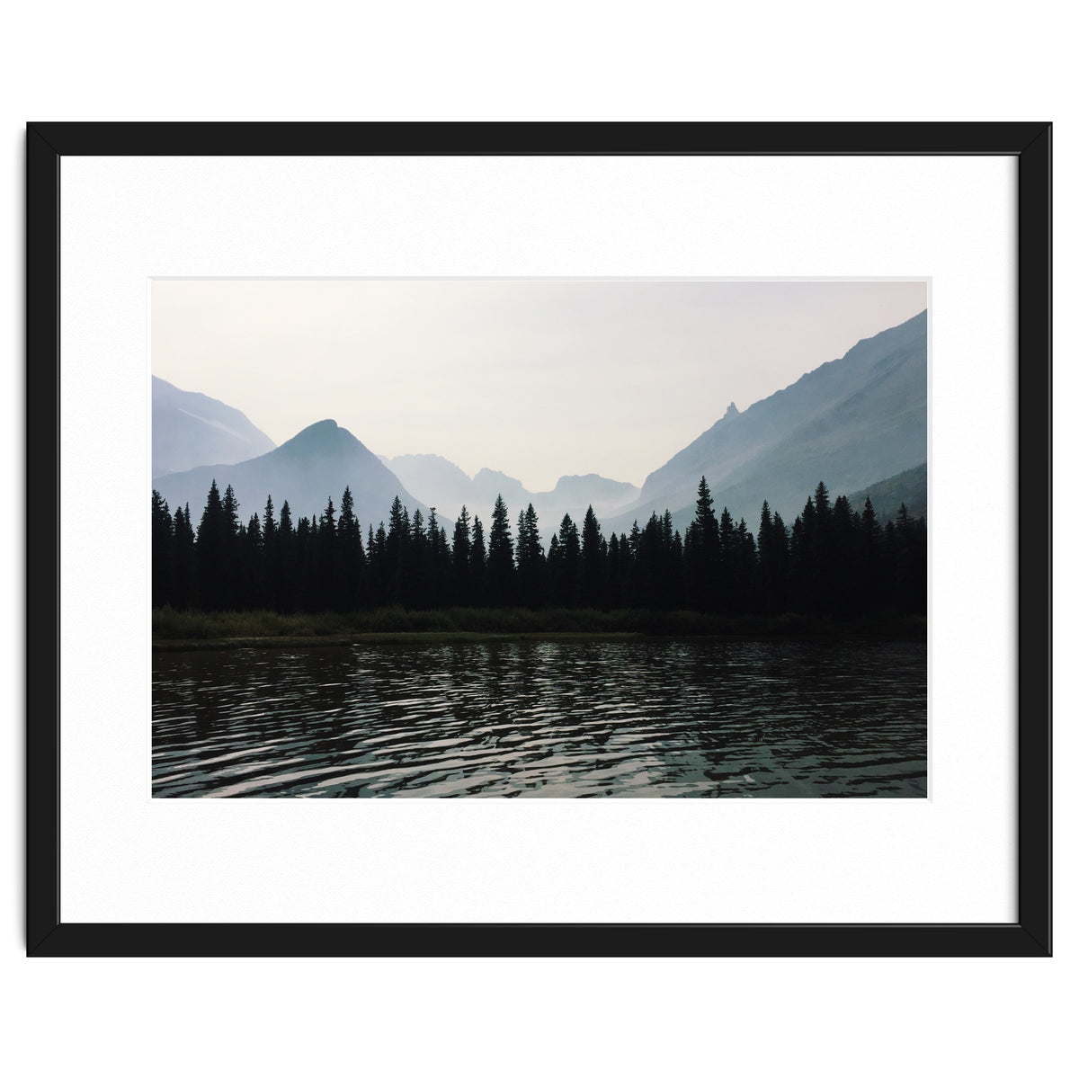 Glacier National Park II