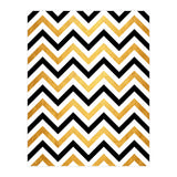 Chevron Golden III (Print Only) thumbnail