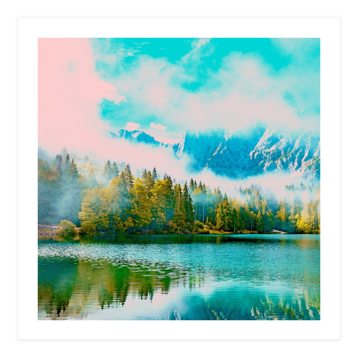 Destiny (Print Only)