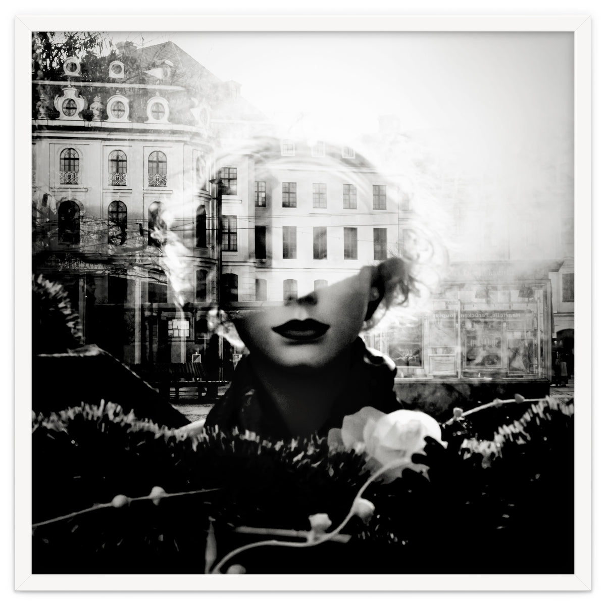 memories of tomorrow