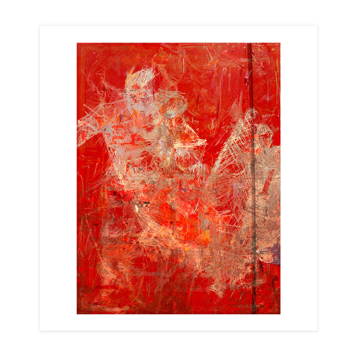 Extreme Skateboard (Print Only)