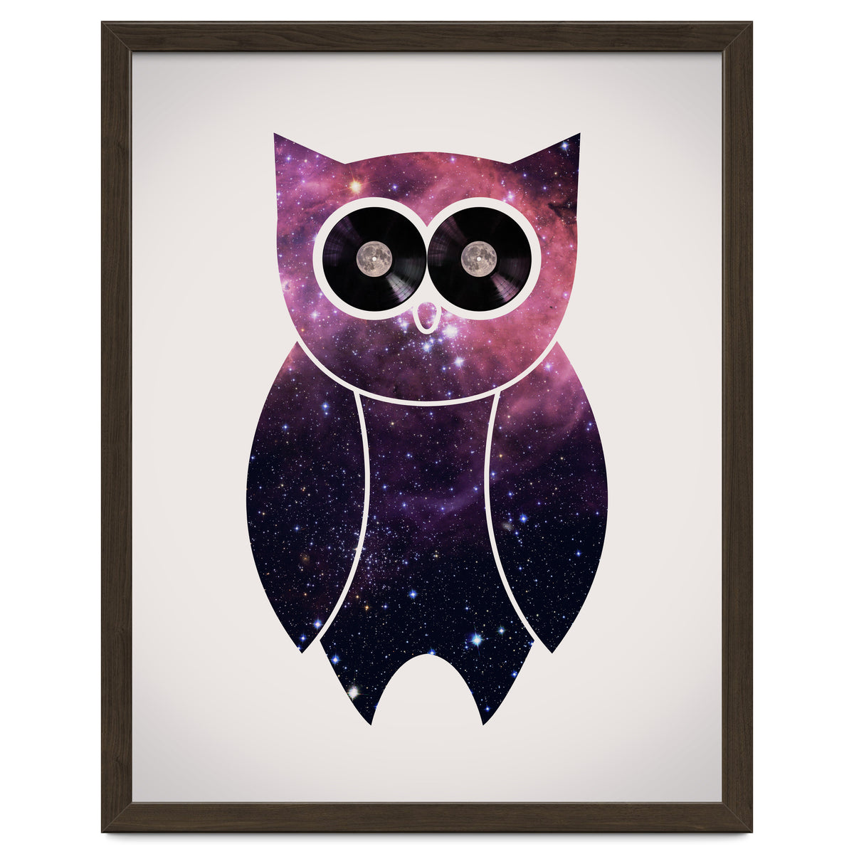 Owl Night Long