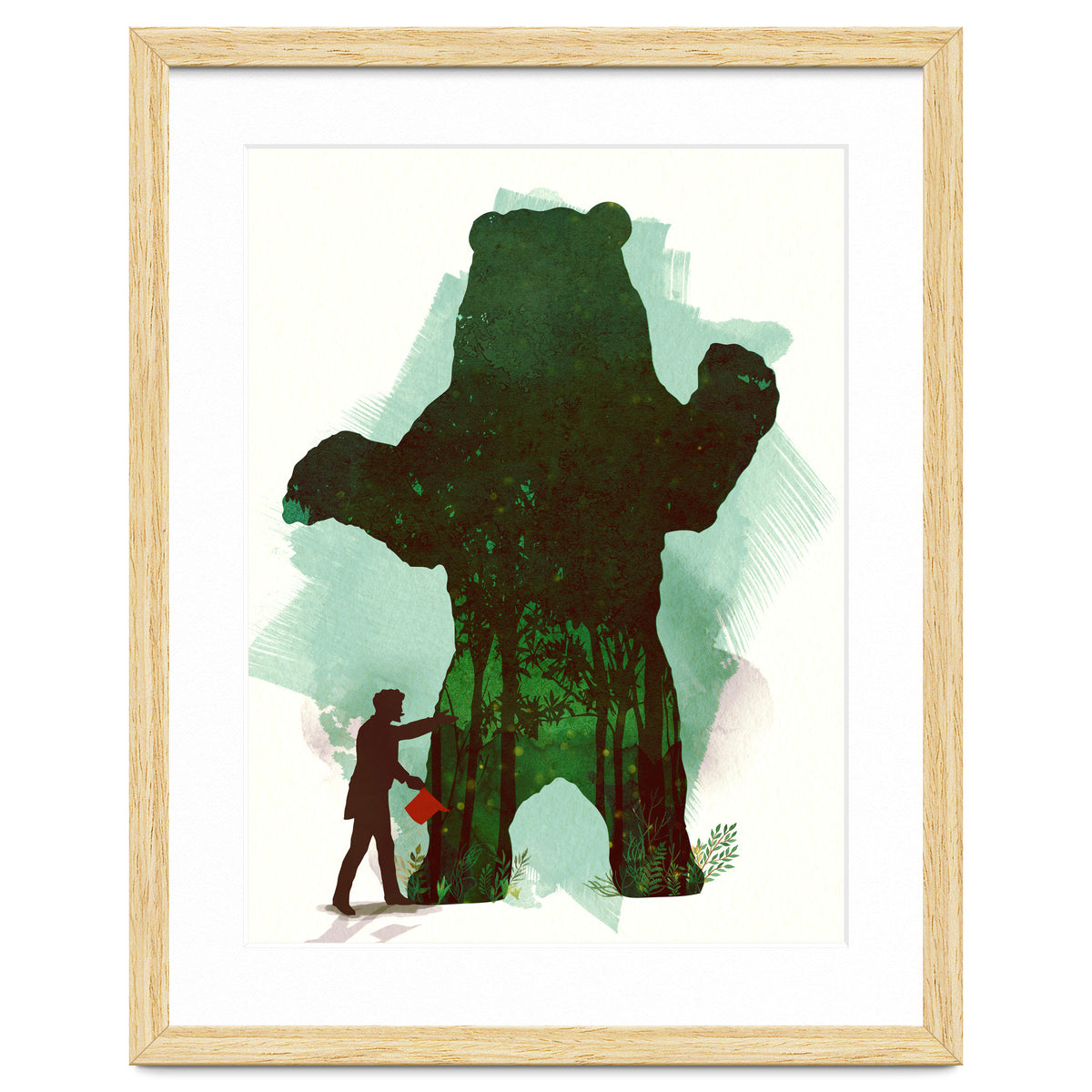 Imagine: The great adventure