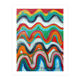 Ondas 4 (Print Only) thumbnail
