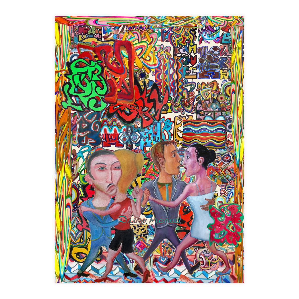 New Graffiti2022 646 (Print Only)