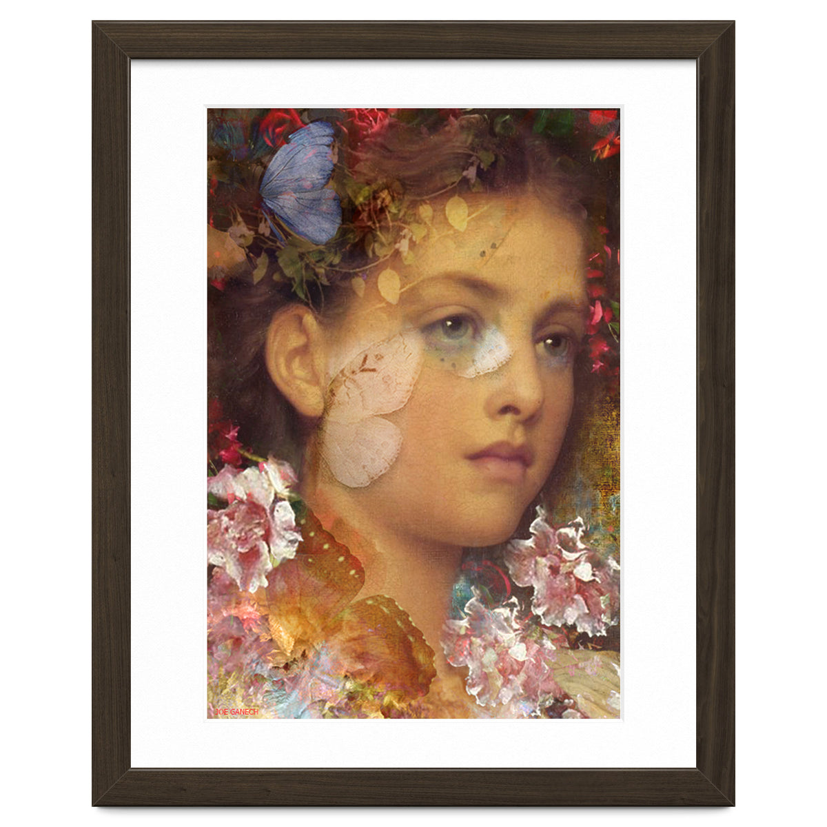 Somewhere In A Dream