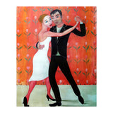 Tango Romantico (Print Only) thumbnail