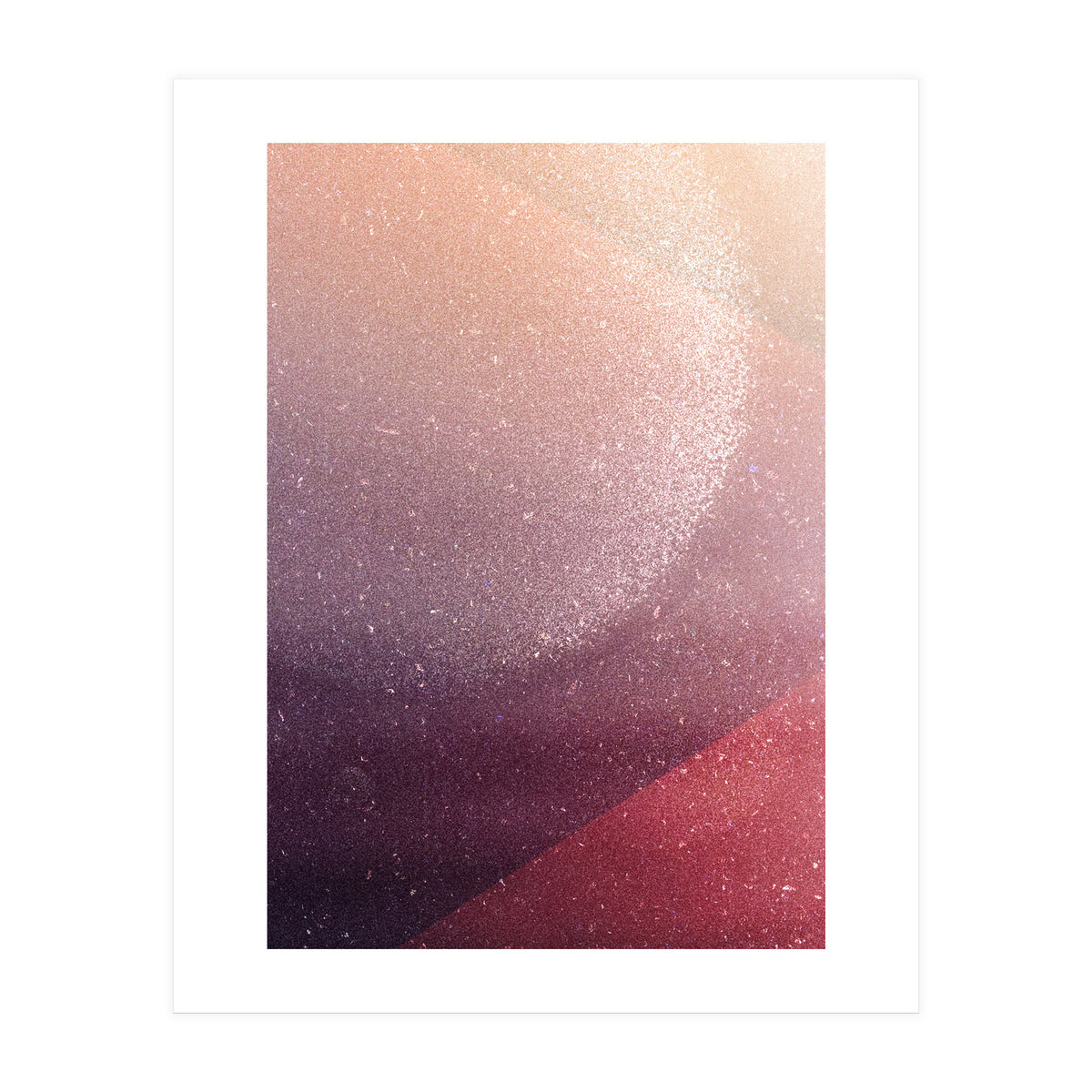 Somewhere In The Universe3 (Print Only)