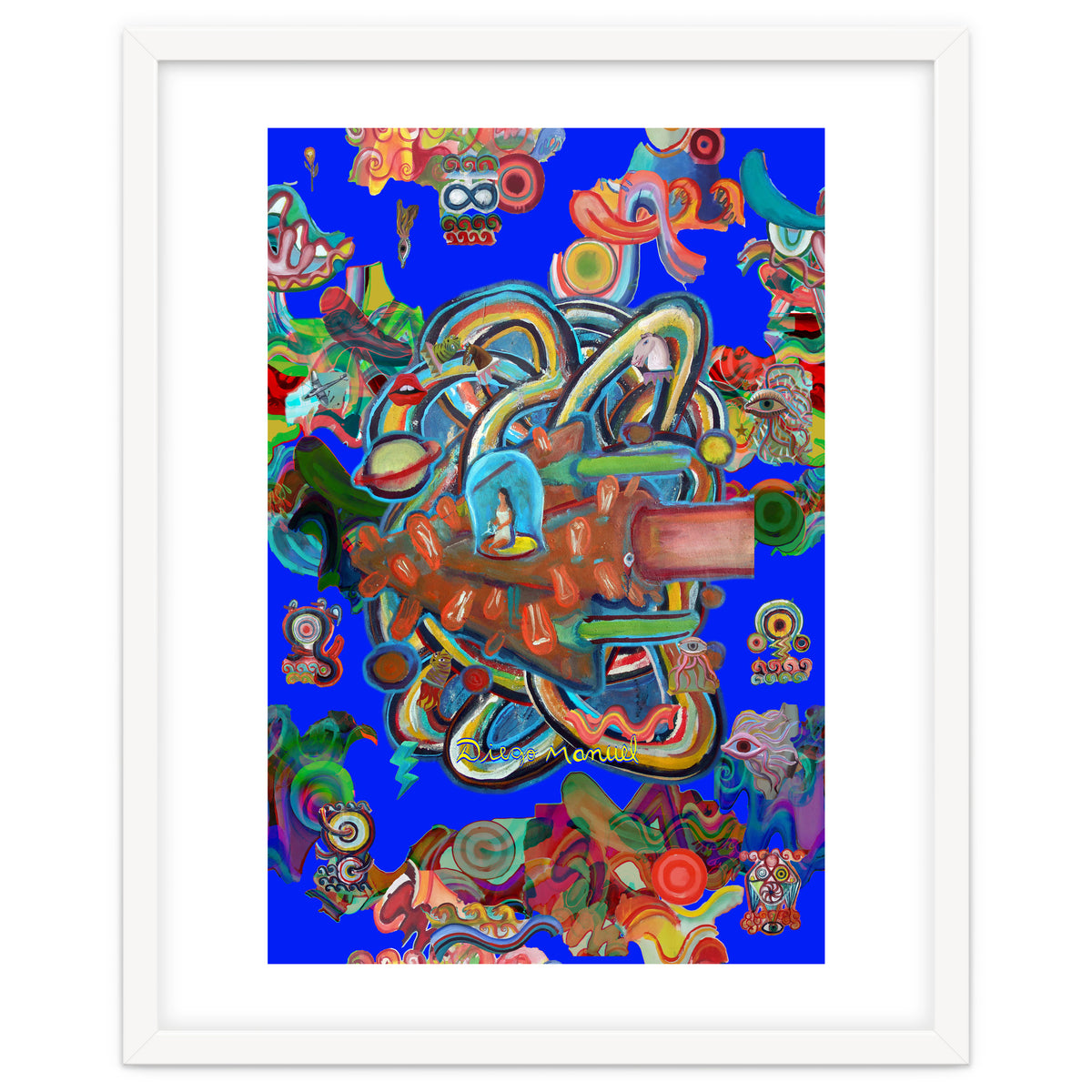 Muchas Cosas 2021 180