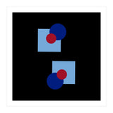 Abstract modern 4 (Print Only) thumbnail