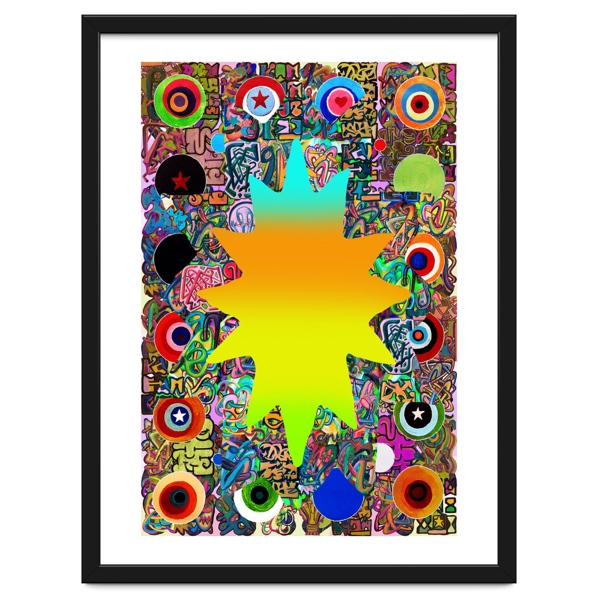 Graffiti Digital Nuevo 2023 87