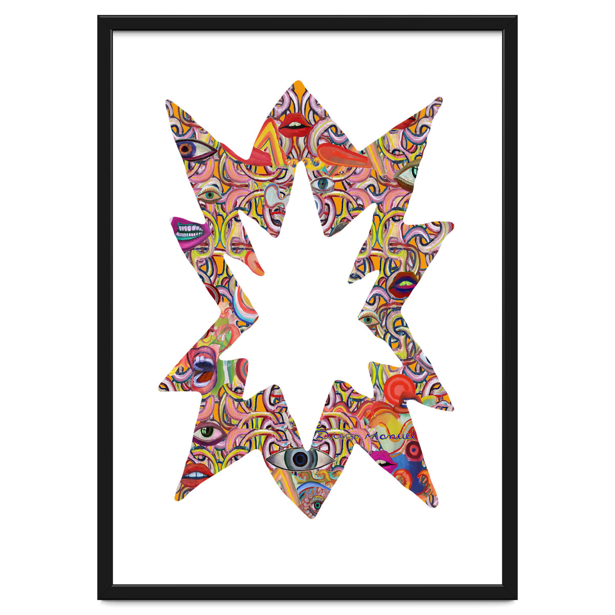 Graffiti Digita 2023 5