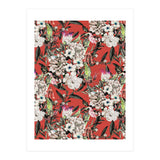 Flower bouquet 01 (Print Only) thumbnail